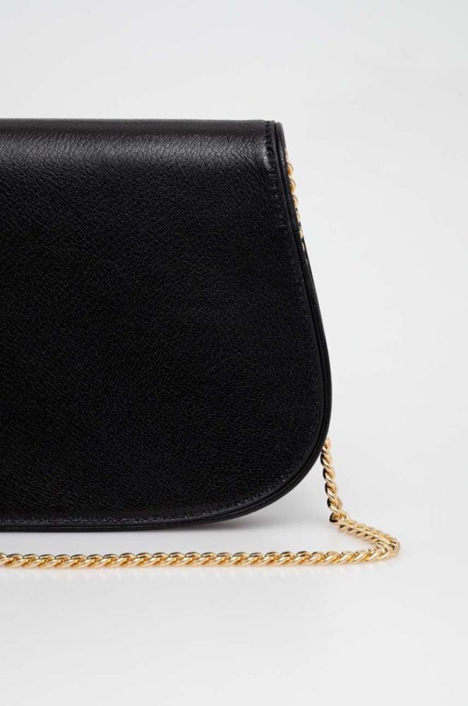 Сумочка Tory Burch колір чорний (3619076) фото 4