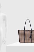 Шкіряна сумочка Tory Burch колір барвистий (3598838) Шкіряна сумочка Tory Burch колір барвистий (3598838)