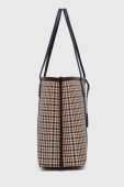 Шкіряна сумочка Tory Burch колір барвистий (3598838) Шкіряна сумочка Tory Burch колір барвистий (3598838)