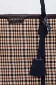 Шкіряна сумочка Tory Burch колір барвистий (3598838) Шкіряна сумочка Tory Burch колір барвистий (3598838)