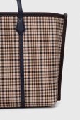 Шкіряна сумочка Tory Burch колір барвистий (3598838) Шкіряна сумочка Tory Burch колір барвистий (3598838)