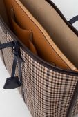 Шкіряна сумочка Tory Burch колір барвистий (3598838) Шкіряна сумочка Tory Burch колір барвистий (3598838)