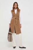 Шкіряна сумочка Tory Burch колір барвистий (3598838) Шкіряна сумочка Tory Burch колір барвистий (3598838)