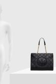 Сумочка Tory Burch колір чорний (3598839)