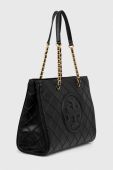 Сумочка Tory Burch колір чорний (3598839)