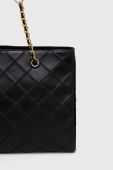 Сумочка Tory Burch колір чорний (3598839)