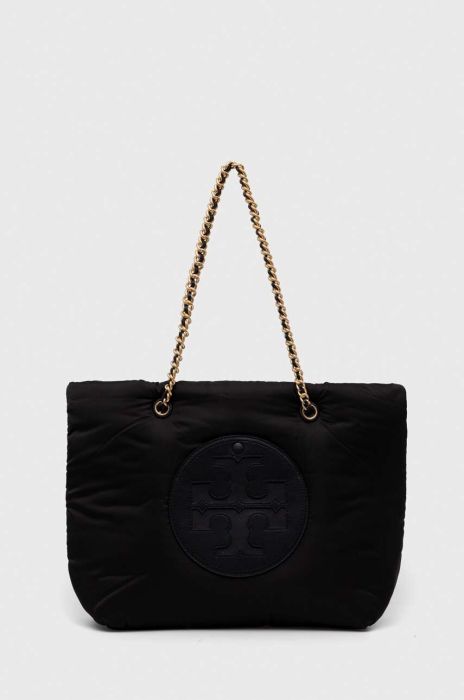 Сумочка Tory Burch колір чорний (3635514)
