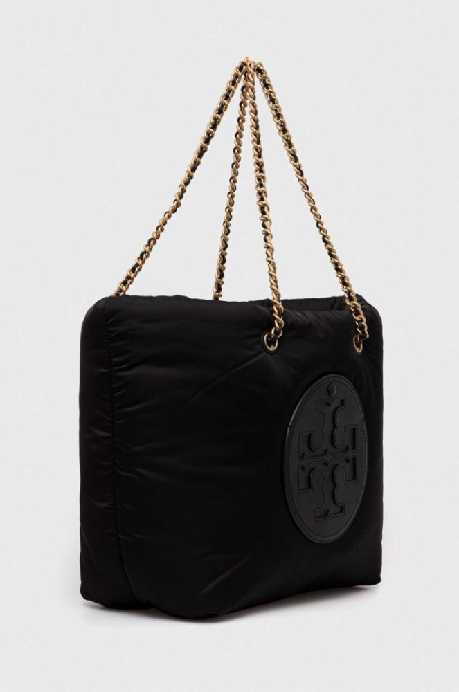 Сумочка Tory Burch колір чорний (3635514) фото 2