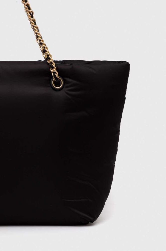 Сумочка Tory Burch колір чорний (3635514) фото 3