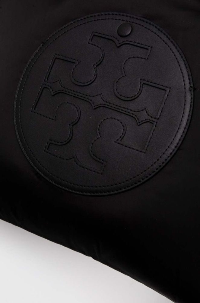 Сумочка Tory Burch колір чорний (3635514) фото 4