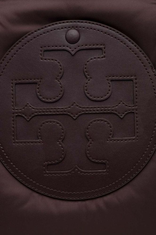Сумочка Tory Burch колір коричневий (3619077) фото 3