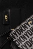 Сумочка Dkny колір чорний (3416822)