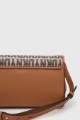 Сумочка Dkny колір коричневий (3534810)