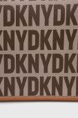 Сумочка Dkny колір коричневий (3534810)