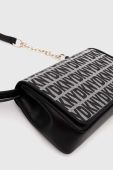 Сумочка Dkny колір чорний (3534811)