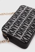 Сумочка Dkny колір чорний (3524683)