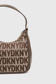Сумочка Dkny колір коричневий (3516336)