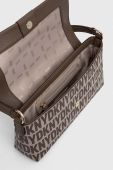 Сумочка Dkny колір коричневий (3416829)