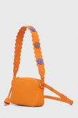 Сумочка Liu Jo колір помаранчевий (3439511)