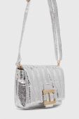 Сумочка Morgan колір срібний