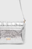 Сумочка Morgan колір срібний