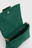 Сумочка Morgan колір зелений (3416831)