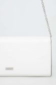 Клатч Morgan колір білий (3416832)