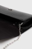 Клатч Morgan колір чорний