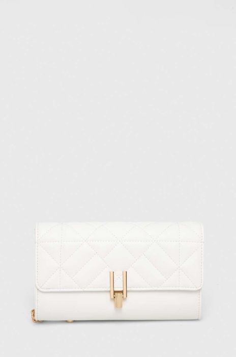 Клатч Morgan колір білий (3404850)