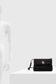 Сумочка Karl Lagerfeld колір чорний (3490504)