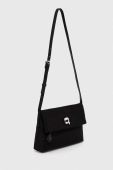 Сумочка Karl Lagerfeld колір чорний (3490504)