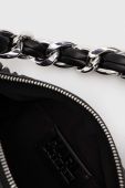 Сумочка Karl Lagerfeld колір чорний (3493833)