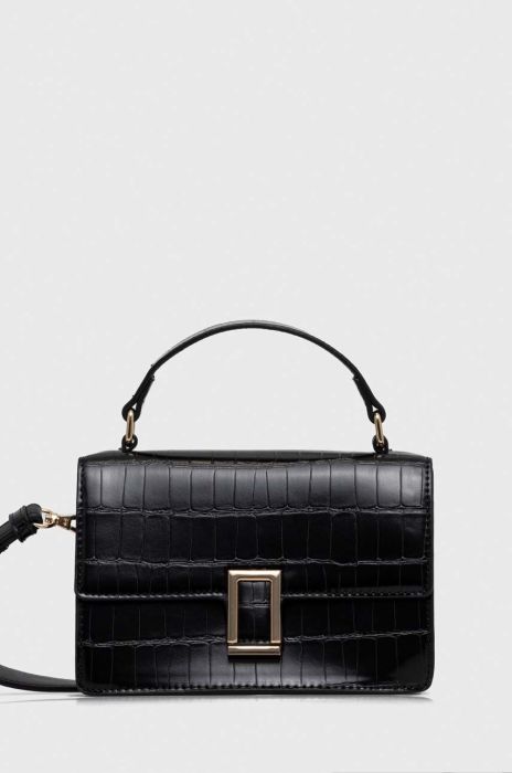 Сумочка Morgan колір чорний (3655757)