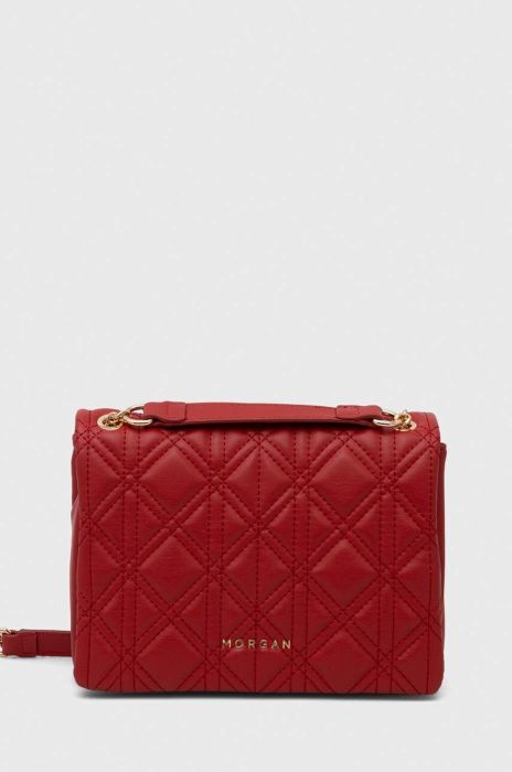 Сумочка Morgan колір червоний