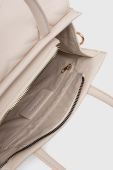 Сумочка Morgan колір бежевий (3548111)
