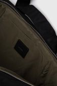 Сумочка AllSaints ESME NYLON E/W TOTE колір чорний