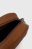 Сумочка Pepe Jeans BASSY BASS колір коричневий