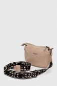 Сумочка Pepe Jeans колір бежевий (3520591)