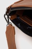 Сумочка Pepe Jeans колір коричневий (3516342)