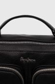 Сумочка Pepe Jeans ELYZA BASS колір чорний