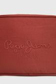 Сумочка Pepe Jeans Bassy Margy колір помаранчевий