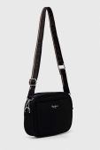 Сумочка Pepe Jeans BASSY MARGY колір чорний