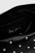 Сумочка Pepe Jeans CELINE CHARM колір чорний