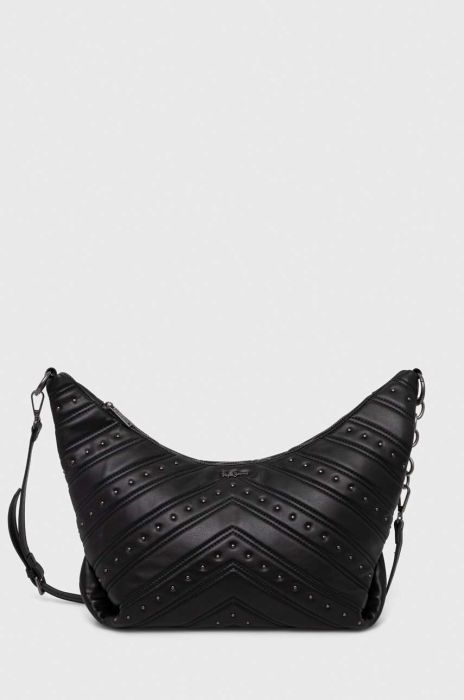 Сумочка Pepe Jeans колір чорний (3520594)