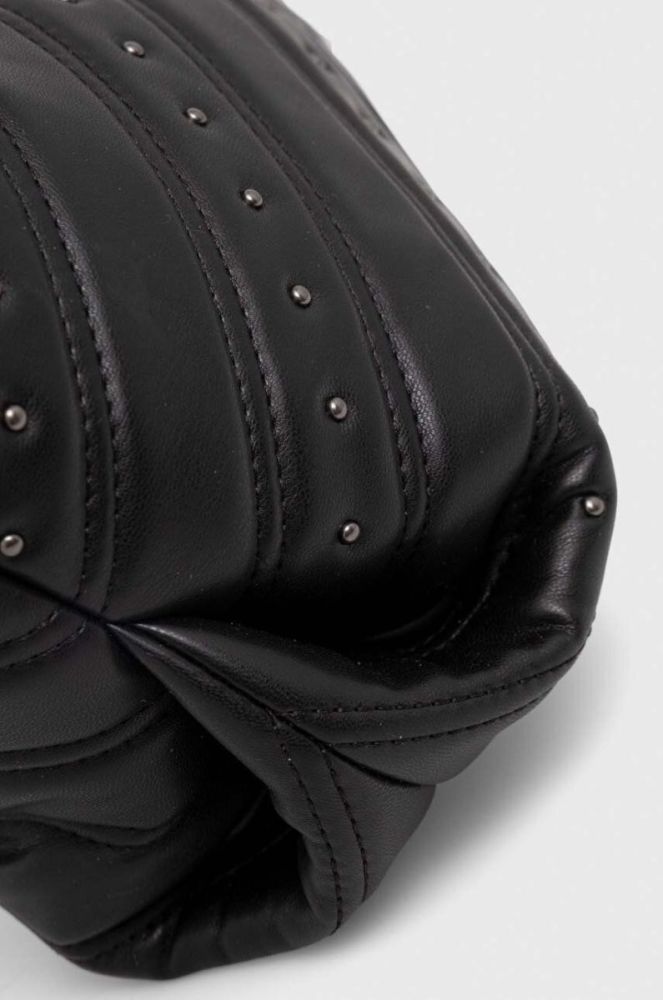 Сумочка Pepe Jeans колір чорний (3520594) фото 4