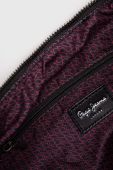 Сумочка Pepe Jeans колір чорний (3520594)