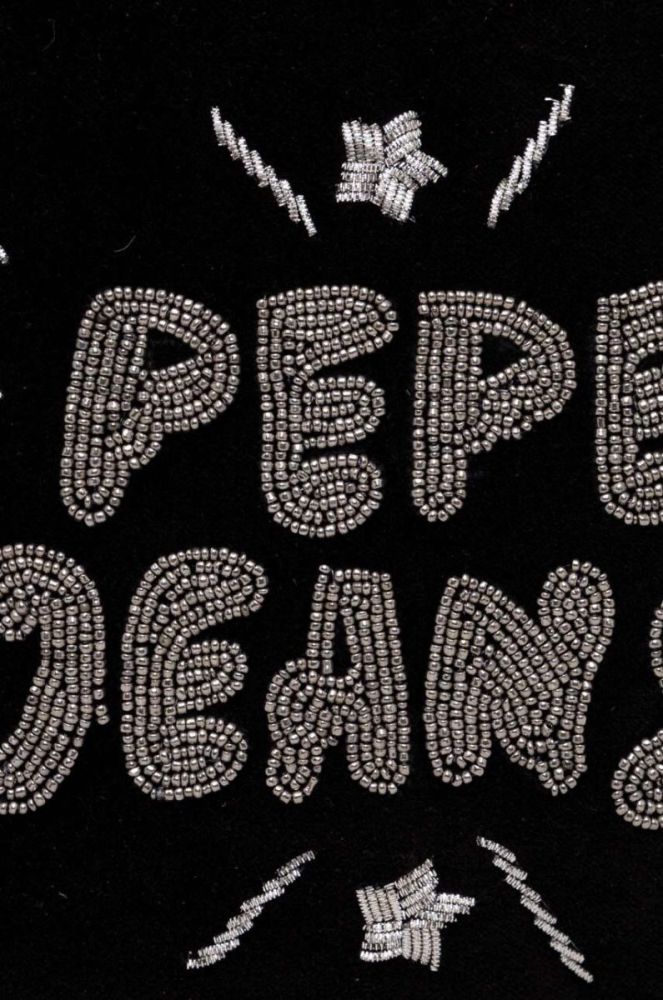 Сумочка Pepe Jeans колір чорний (3583253) фото 2