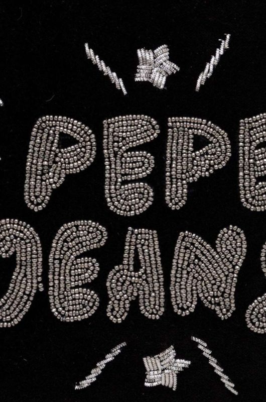 Сумочка Pepe Jeans колір чорний (3583253) фото 2