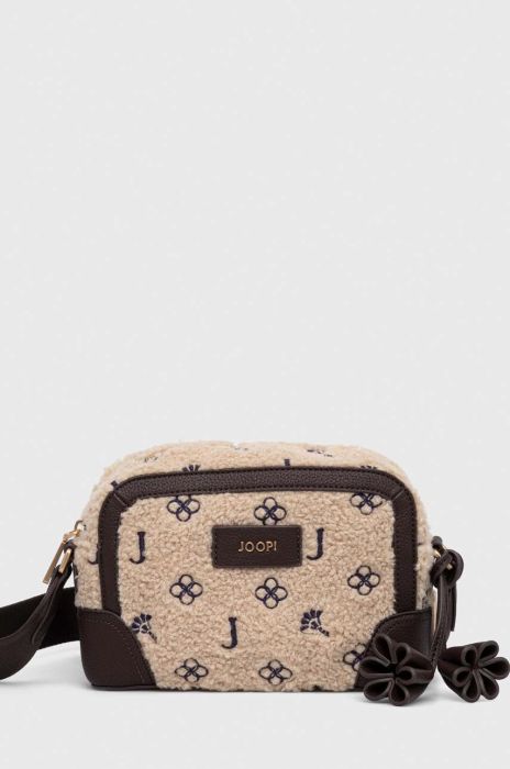 Сумочка Joop! колір бежевий (3619084)