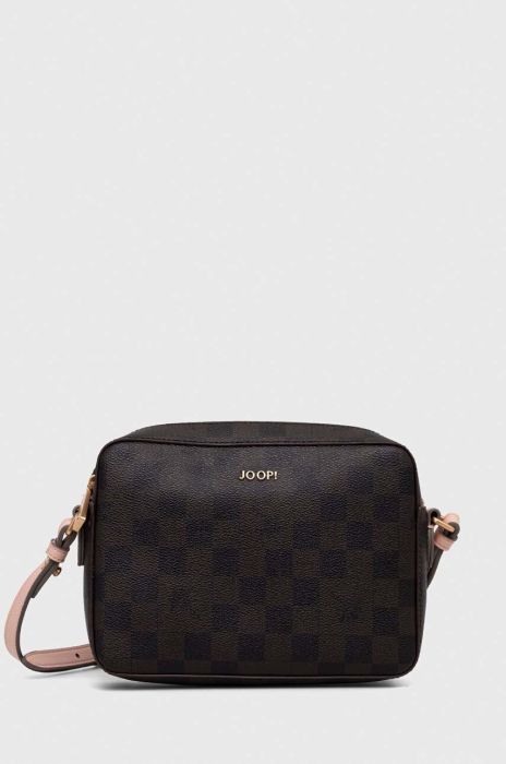 Сумочка Joop! колір коричневий (3583254)